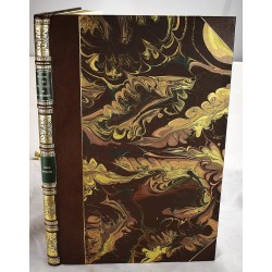 Histoire des Chenes de lʹAmerique ou Description et Figures de Toutes les Especes et Varietes des Chênes de lʹAmerique Septentrionale, Considerees Sous les Rapports de la Botanique, de Leur Culture et de Leur Usage